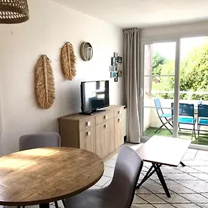 1101 Appartement