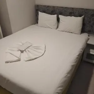 Adams Apart Otel İstanbul