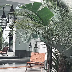 Atay Otel Marakeş