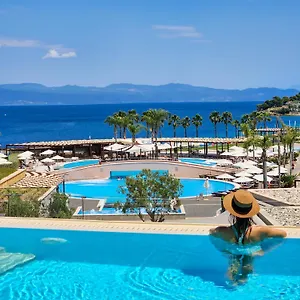 Miraggio Thermal Resort Paliouri