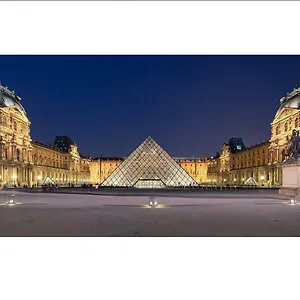 Apartamento 91 - Urban Picasso Le Marais, París