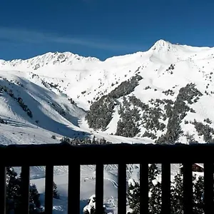 Chaleureux 4-6 Pers Chamois Appt H2 France