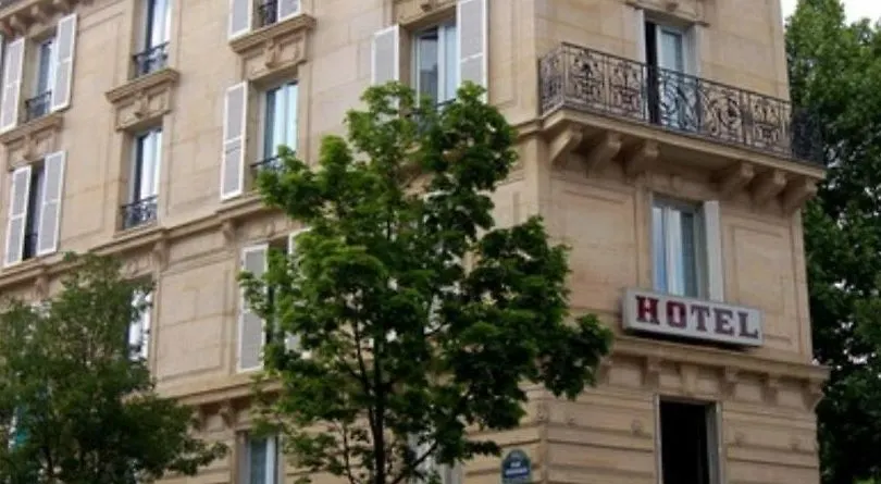Hotel Victoria Paris 2*,  France