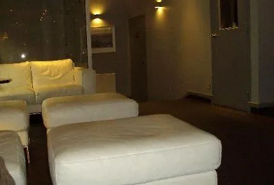 Hotel Victoria Paris